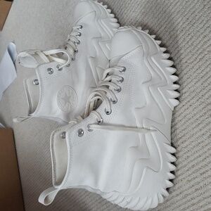 Converse Run Star Motion VGUC